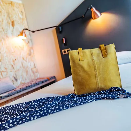 Ibis Styles Rouen Centre Rive Gauche Hotel Exterior photo