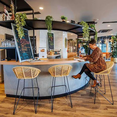 Ibis Styles Rouen Centre Rive Gauche 