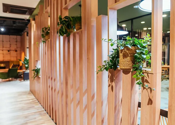 Ibis Styles Rouen Centre Rive Gauche