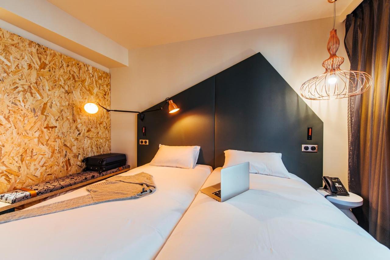 Ibis Styles Centre Rive Gauche 3* Rouen