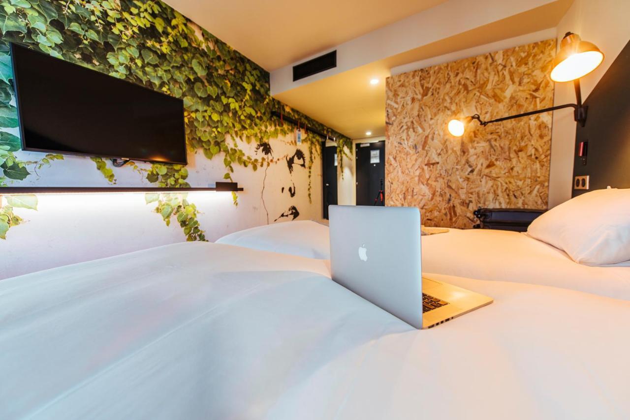 Ibis Styles Centre Rive Gauche Hotel