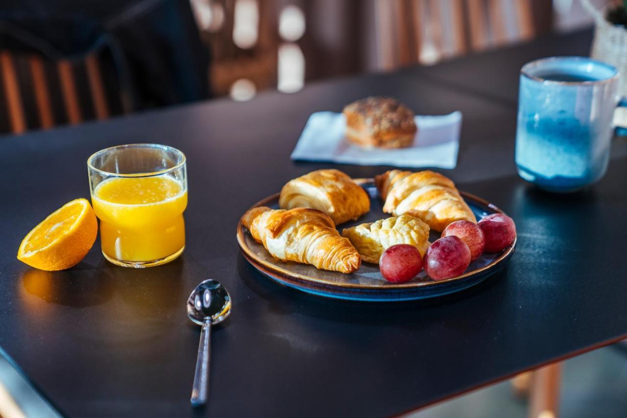 Ibis Styles Centre Rive Gauche