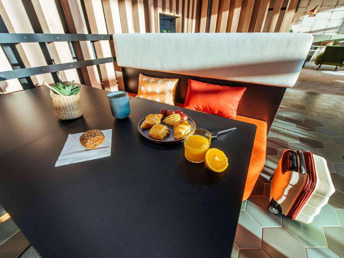 Ibis Styles Centre Rive Gauche 3*