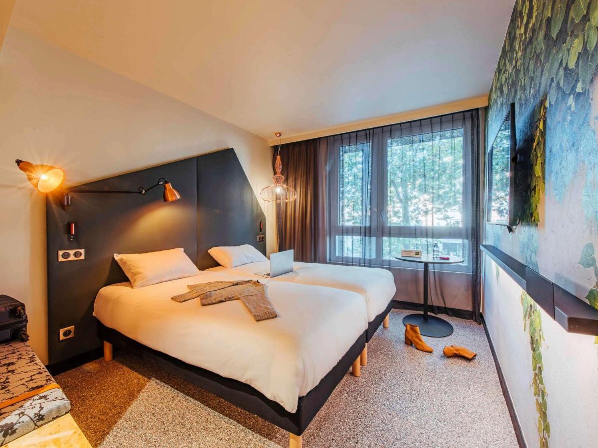 Ibis Styles Centre Rive Gauche Hotel Rouen
