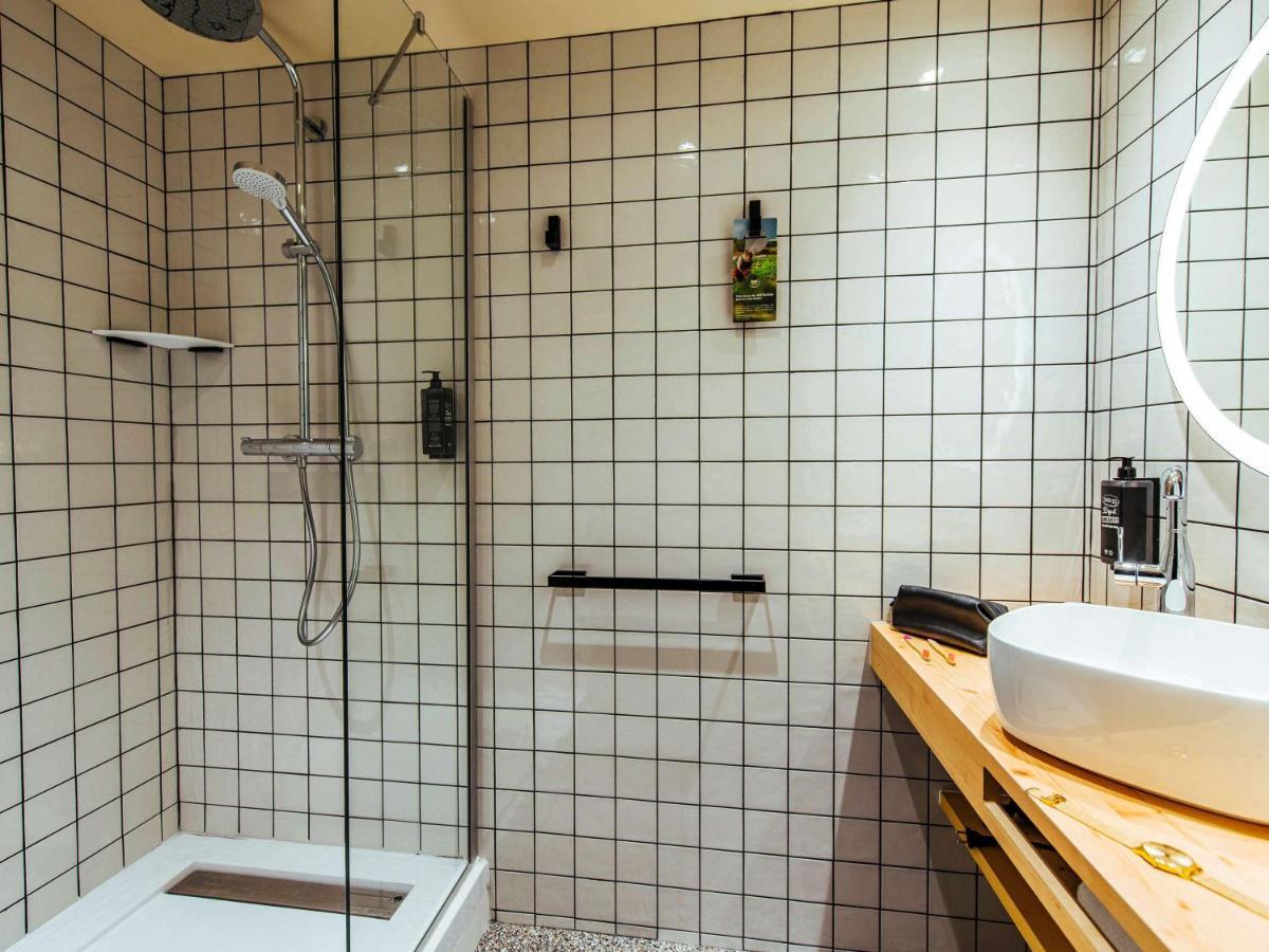 Ibis Styles Centre Rive Gauche 3*