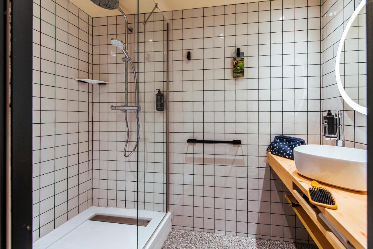 Hotel Ibis Styles Centre Rive Gauche 3*