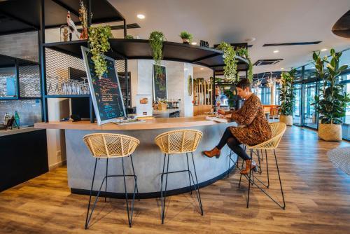 Hotel Ibis Styles Centre Rive Gauche