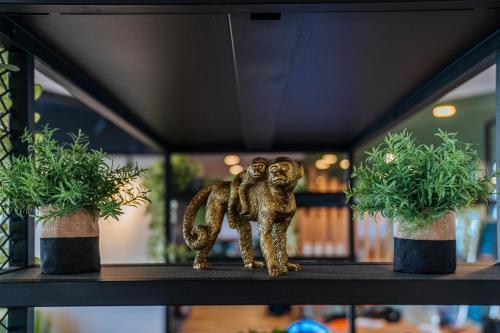 Ibis Styles Centre Rive Gauche 3*