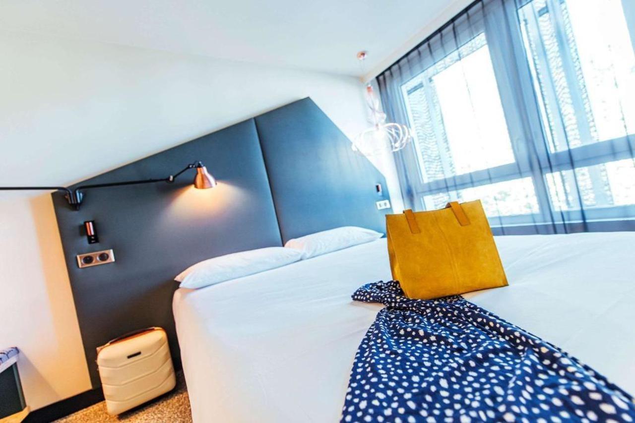 Ibis Styles Centre Rive Gauche Rouen