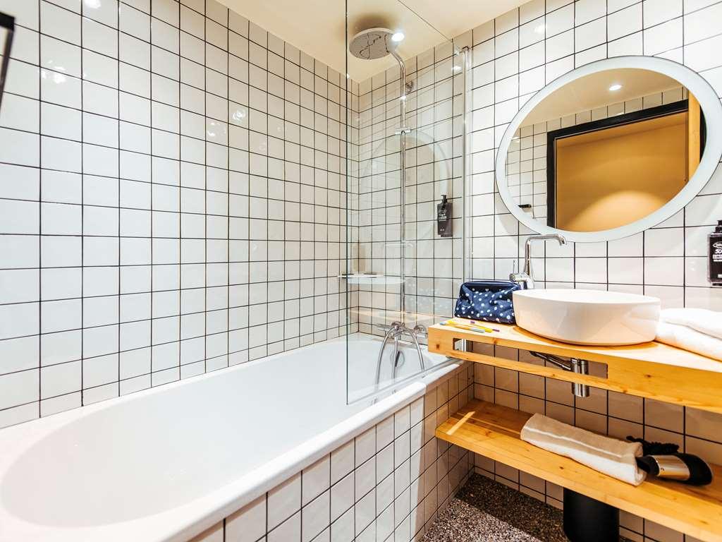 Ibis Styles Centre Rive Gauche Rouen